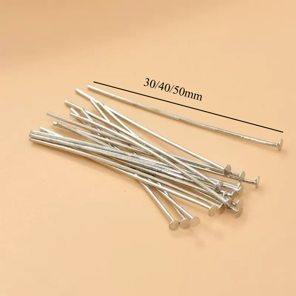 200 stuks 30/40/50mm ijzeren n - Jewelry Making Box recensie en prijs
