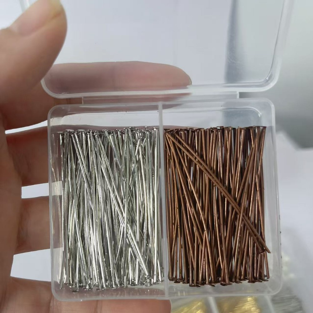 200 stuks 30/40/50mm ijzeren n - Jewelry Making Box recensie en prijs