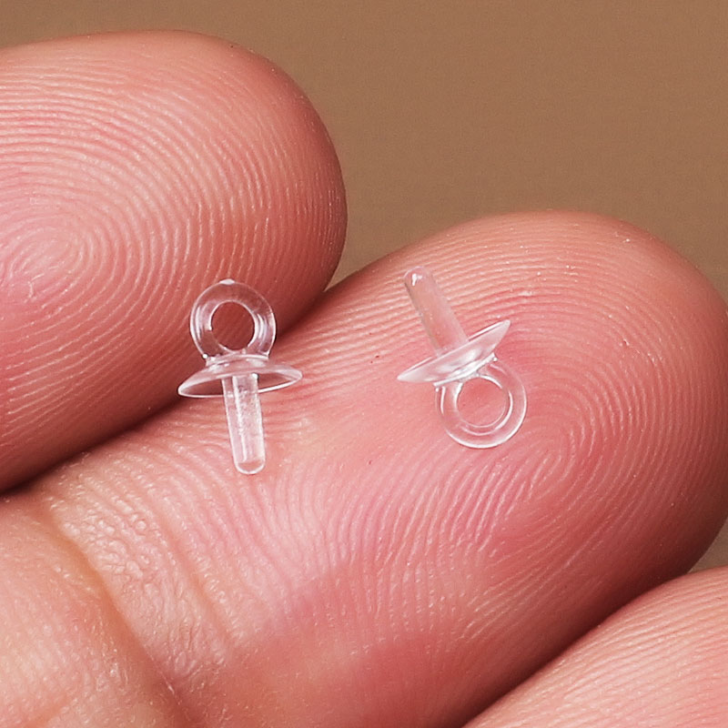 100 Stuks Hars Cup Eye Pins Cl - Jewelry Making Using Beads recensie en prijs