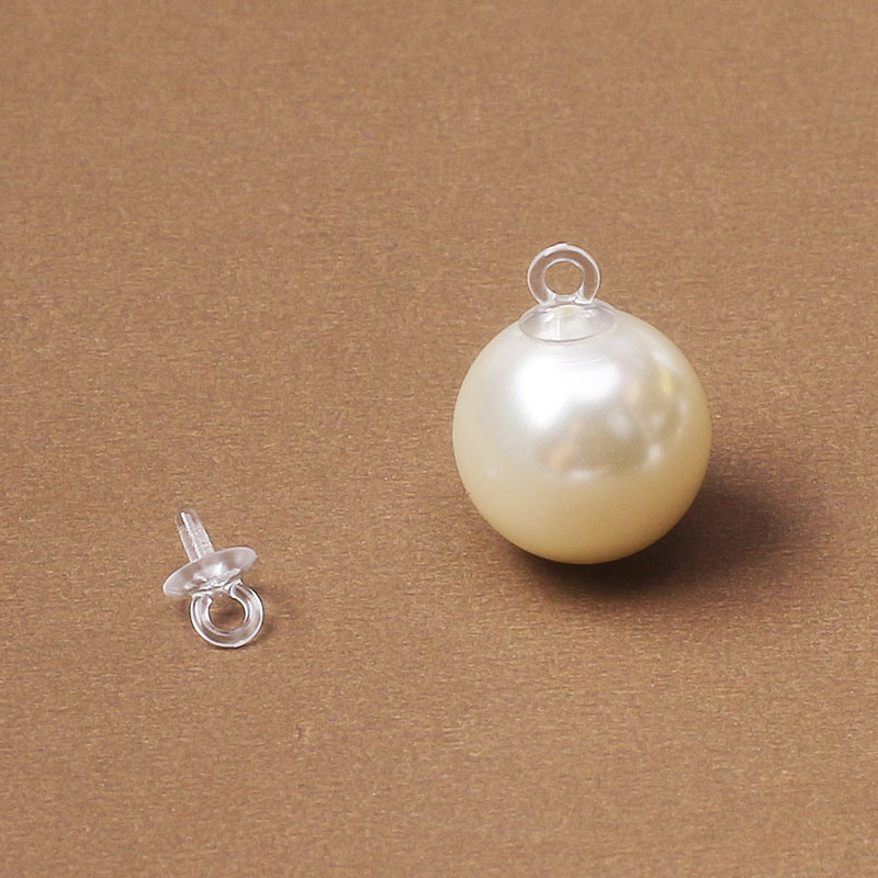 100 Stuks Hars Cup Eye Pins Cl - Jewelry Making Using Beads recensie en prijs