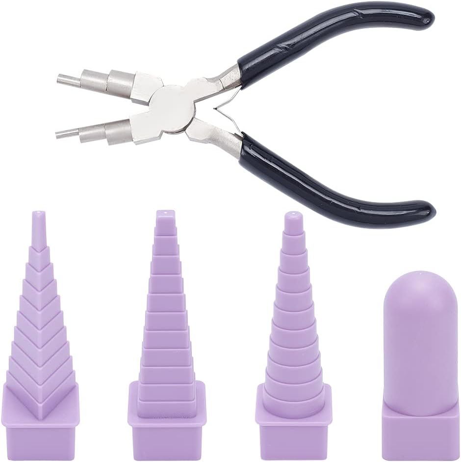 5-in-1 Sieradentangenset met m - Jewelry Making Pliers Set recensie en prijs