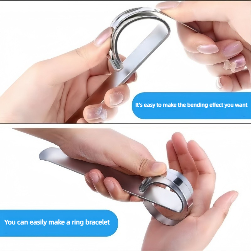 Eenvoudige armbandbuiggereedsc - Jewelry Making Pliers Set recensie en prijs