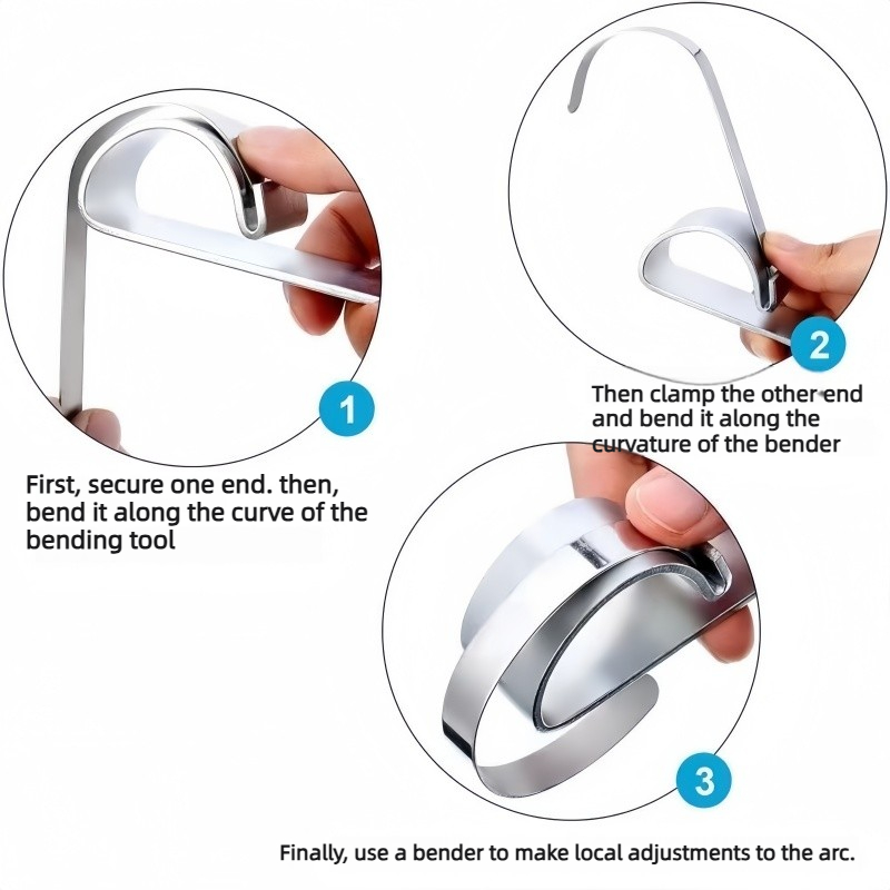 Eenvoudige armbandbuiggereedsc - Jewelry Making Pliers Set recensie en prijs