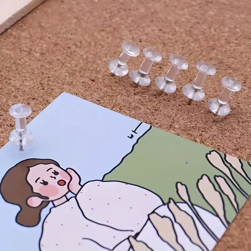 50/100 stuks geassorteerde kle - Head Pin Assorted recensie en prijs