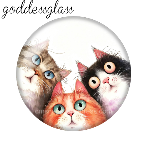 Katten die een cirkel rond de  - Jewelry Making The Well recensie en prijs