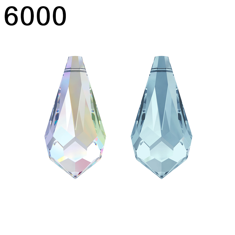 (1 stuk) 6000 Klassieke druppe - Jewelry Making At Home recensie en prijs