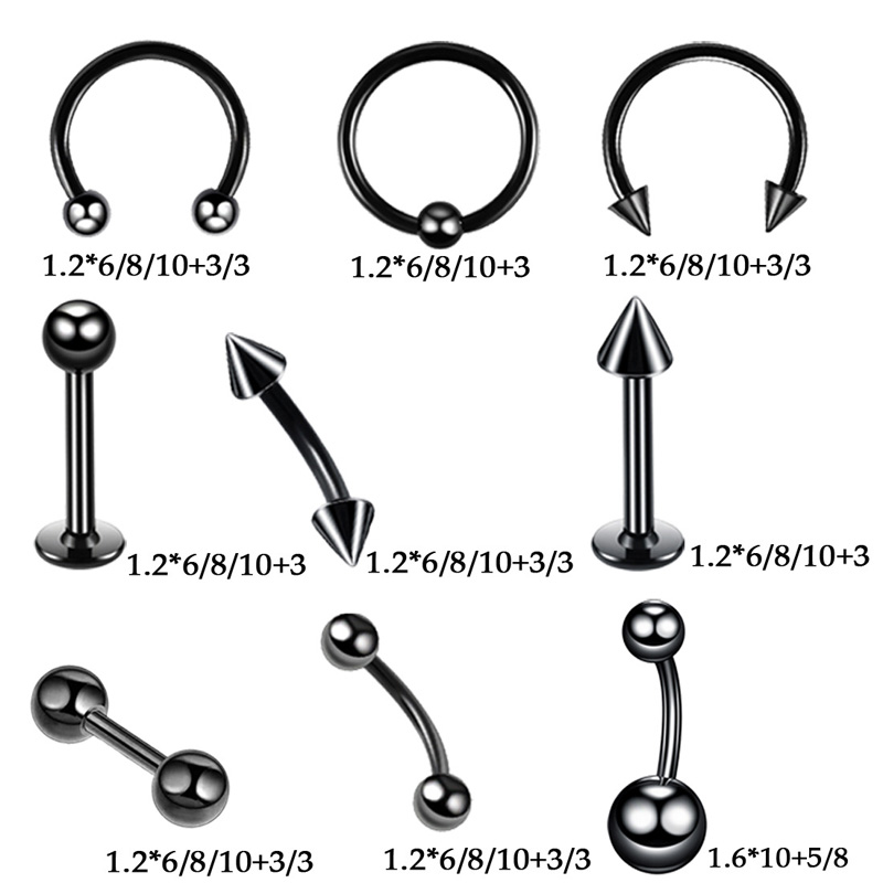 42 Stks/set Piercing Tool Kit  - Jewelry Making Pliers Set recensie en prijs