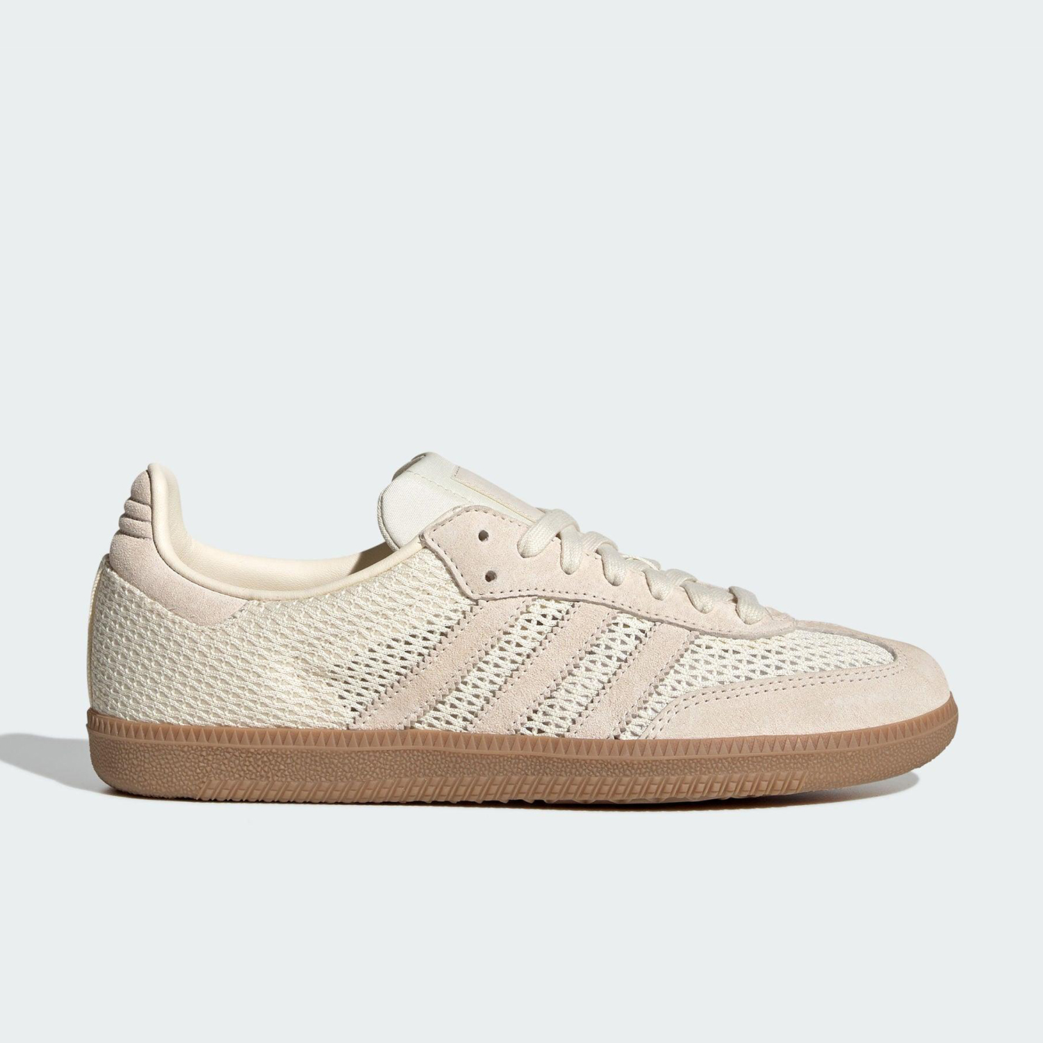 Adidas Authentic Three Leaves  - Adidas Shoes Samba recensie en prijs