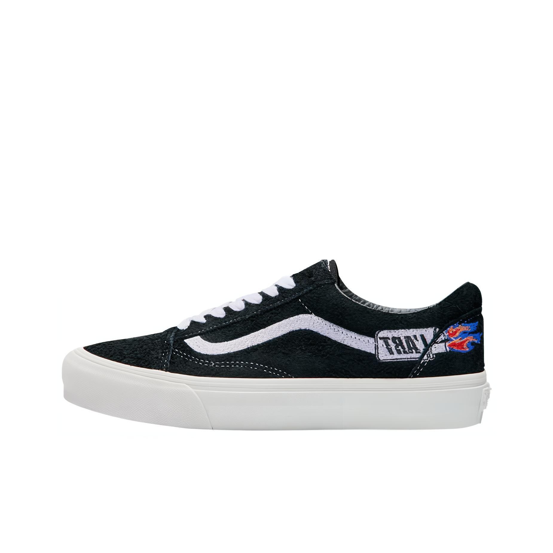 Vans Old Skool Skateboard Scho - Vans Shoes Old Skool recensie en prijs