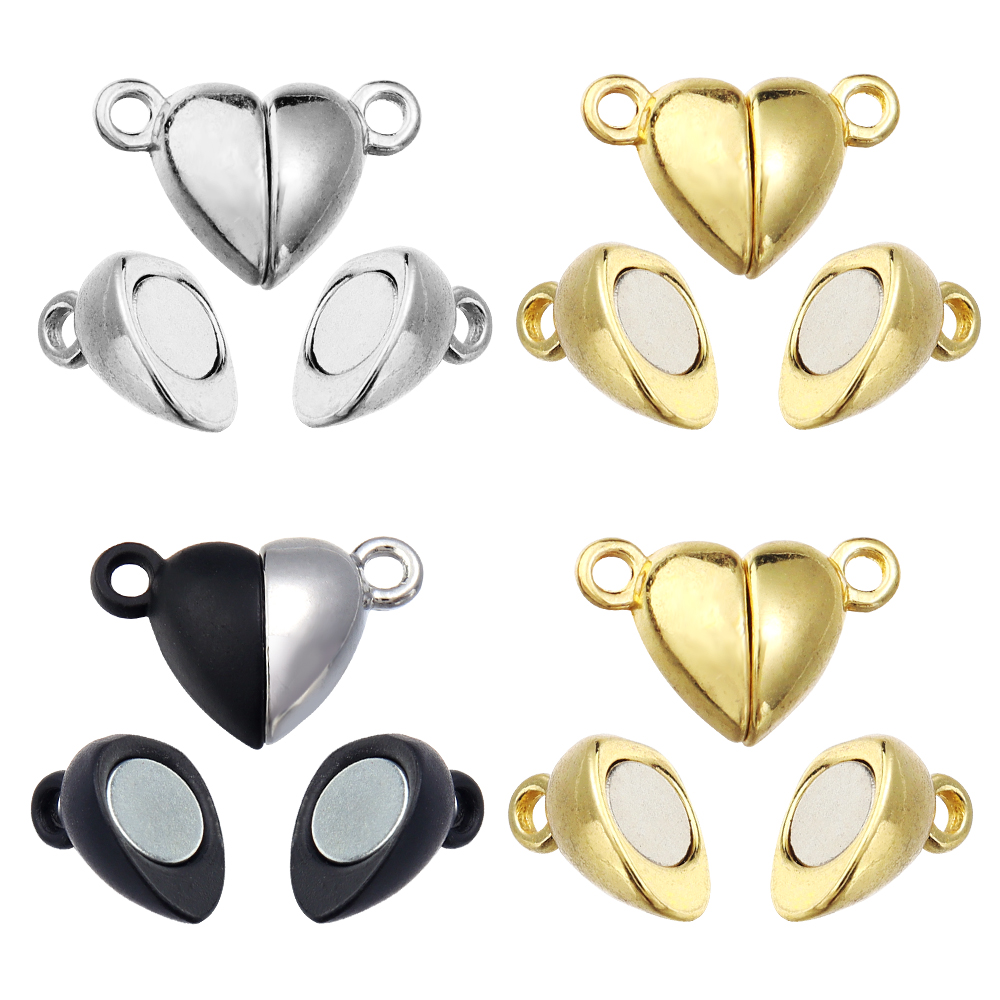 5 stks/partij Legering Liefde  - Jewelry Making Factory recensie en prijs