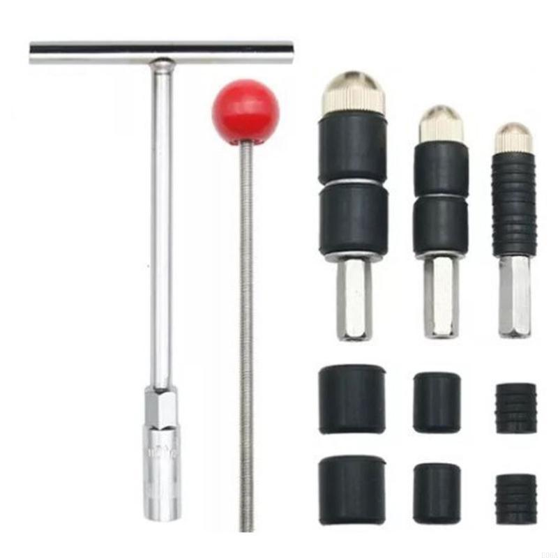 Onderhoud leidingen Tunnels Af - Head Pin Assorted recensie en prijs