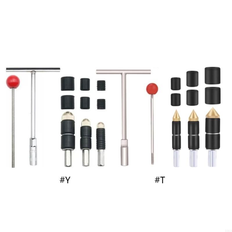 Onderhoud leidingen Tunnels Af - Head Pin Assorted recensie en prijs