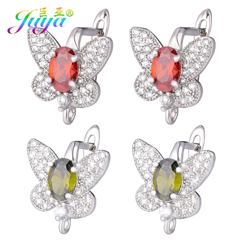 Juya Diy Goud Verzilverd Shven - Jewelry Making Earring Supplies recensie en prijs