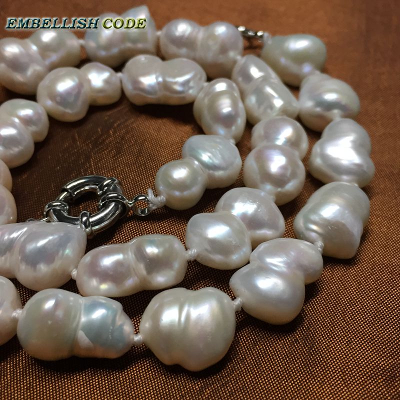 Selling goed Barokke Onregelma - Jewelry Making The Well recensie en prijs