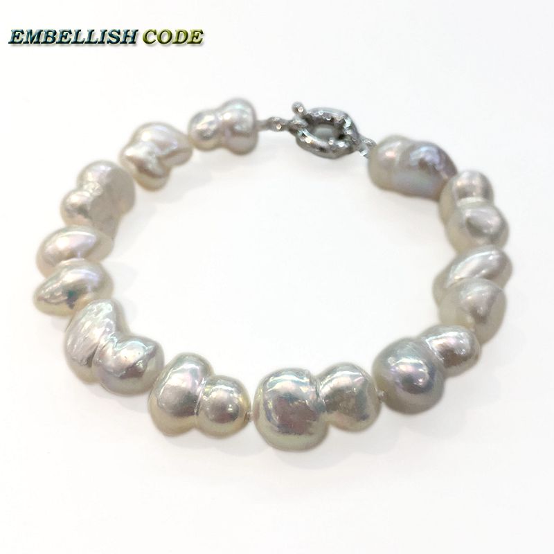 Selling goed Barokke Onregelma - Jewelry Making The Well recensie en prijs