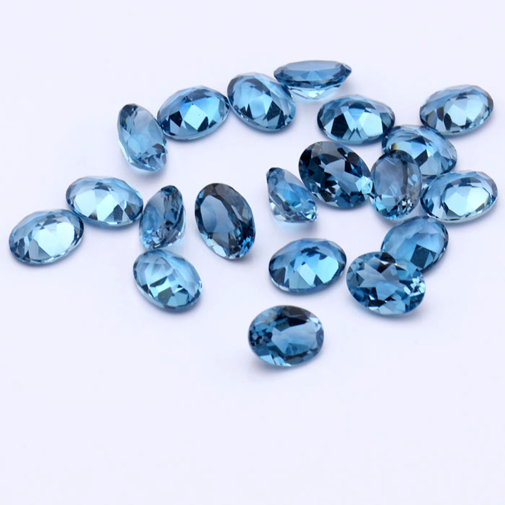 20 stuks 10 stuks London Blue  - Jewelry Making London recensie en prijs