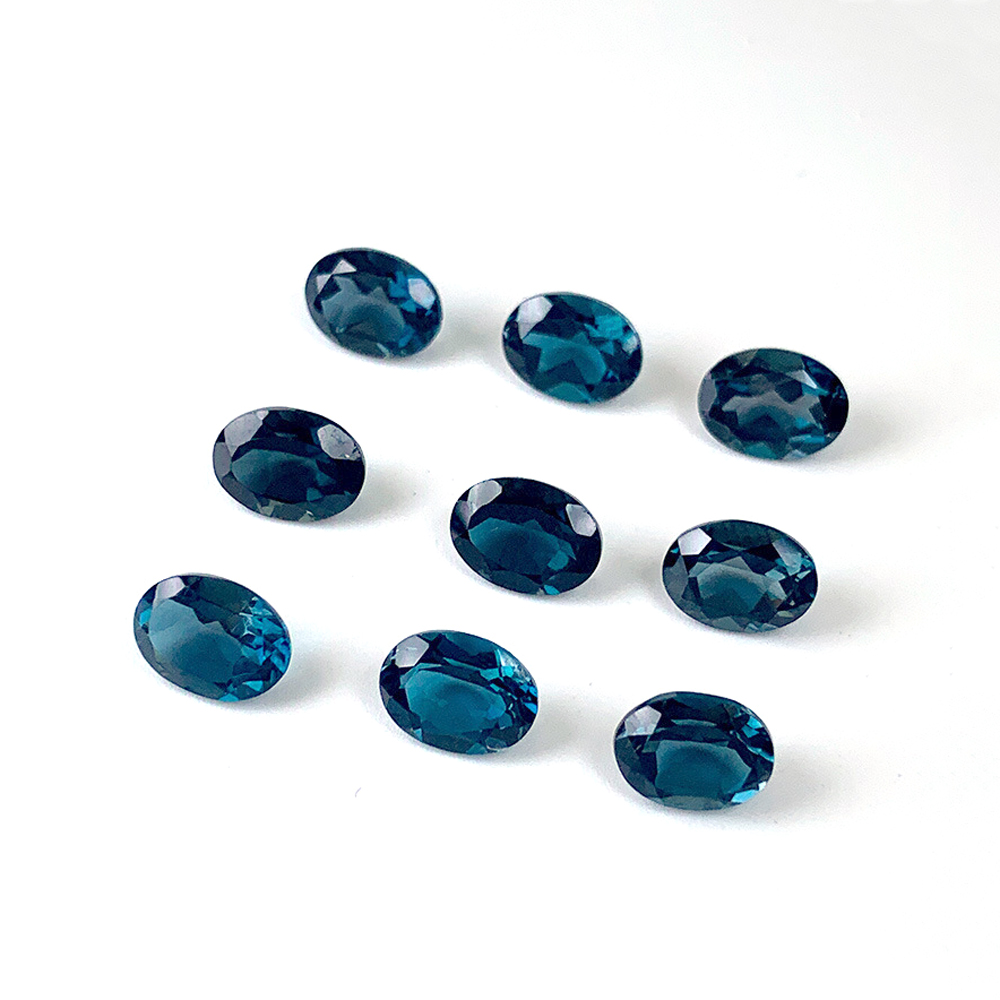 20 stuks 10 stuks London Blue  - Jewelry Making London recensie en prijs