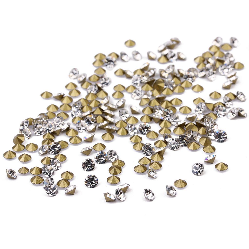 Rijnsten kralen, glazen edelst - Jewelry Making Using Beads recensie en prijs