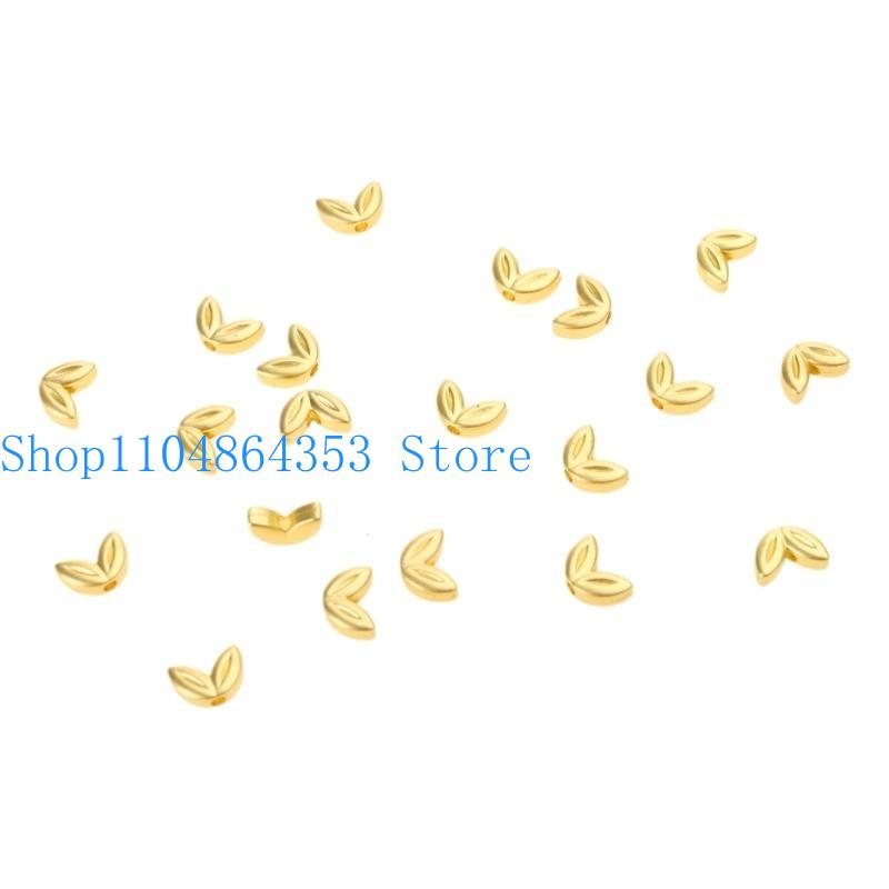 20 stuks dubbele gat spacer kr - Jewelry Making Using Beads recensie en prijs