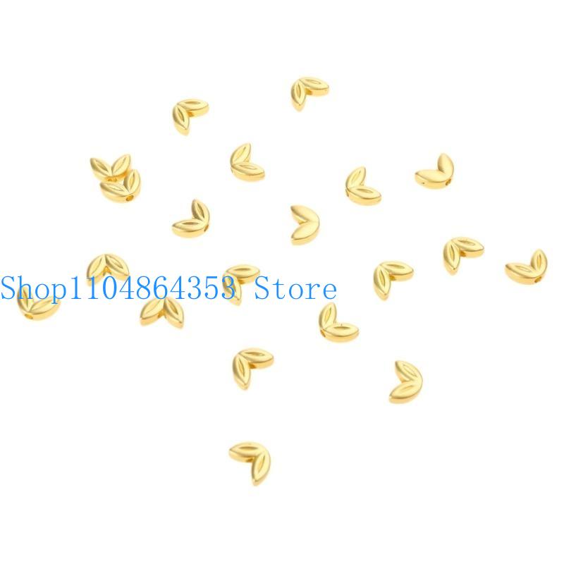 20 stuks dubbele gat spacer kr - Jewelry Making Using Beads recensie en prijs
