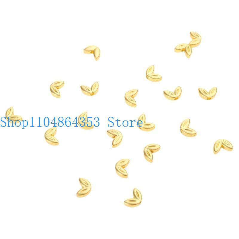 20 stuks dubbele gat spacer kr - Jewelry Making Using Beads recensie en prijs