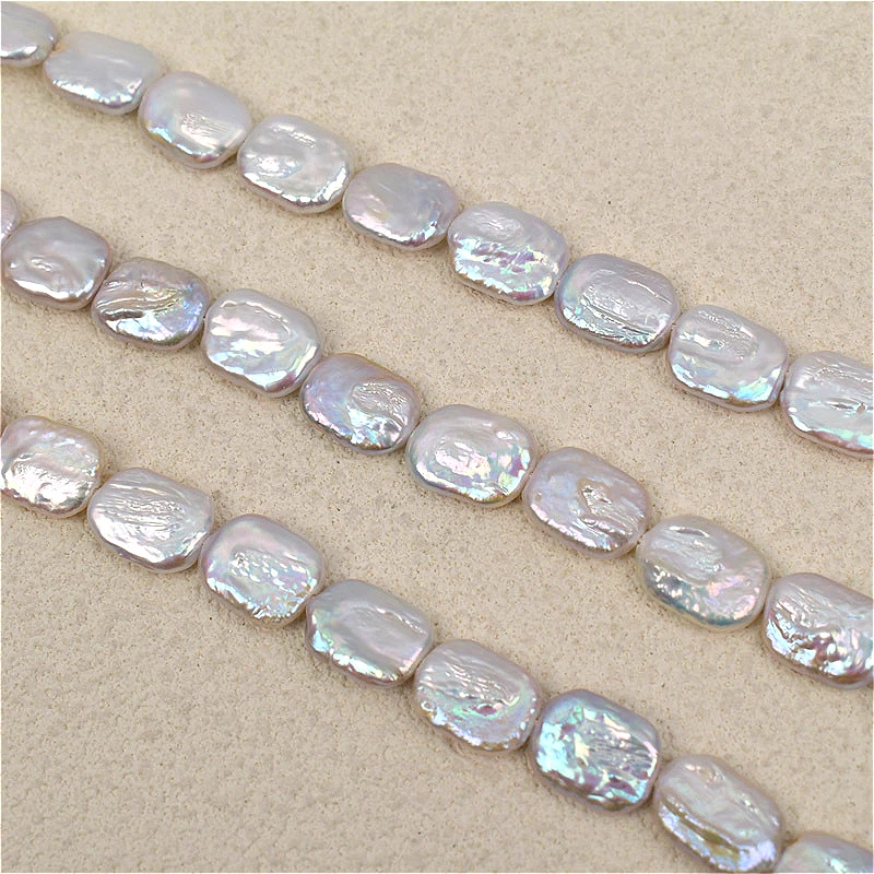 12x16mm 4A Natuurlijke Zoetwat - Jewelry Making The Well recensie en prijs