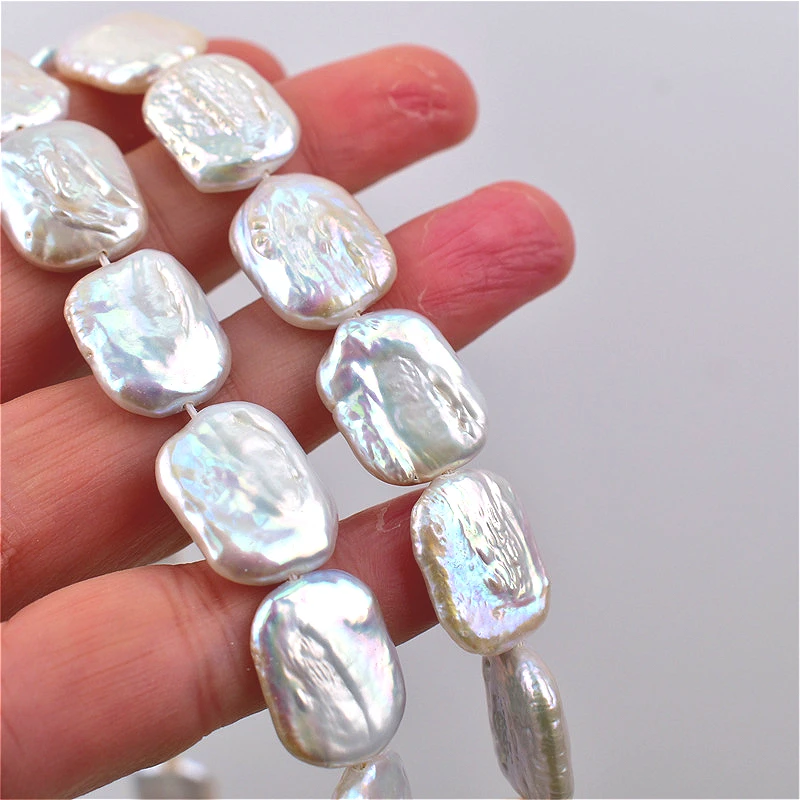 12x16mm 4A Natuurlijke Zoetwat - Jewelry Making The Well recensie en prijs