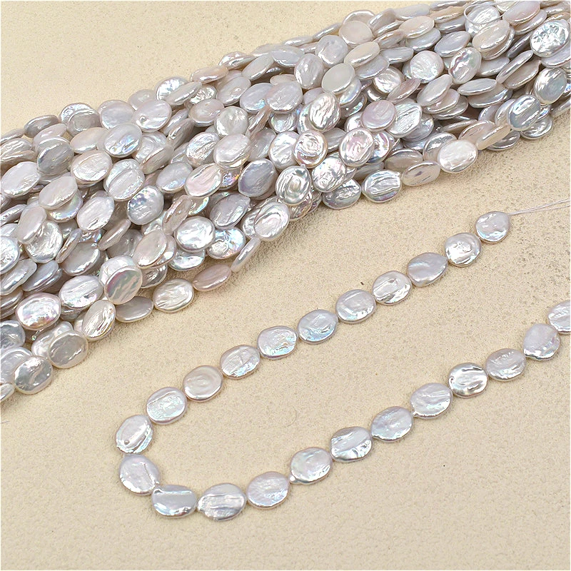 12x16mm 4A Natuurlijke Zoetwat - Jewelry Making The Well recensie en prijs