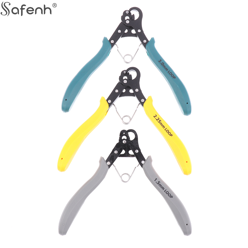 1.5/2.25/3mm Draad Rolling Tan - Jewelry Making Pliers Set recensie en prijs