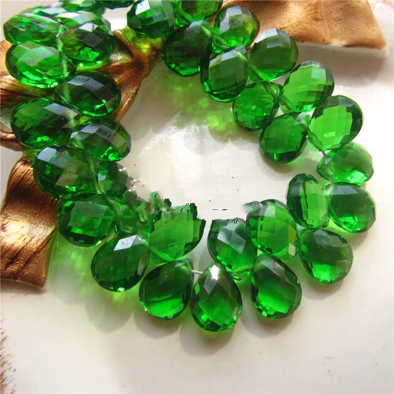 5 stuks Londen blauw kleurrijk - Jewelry Making London recensie en prijs