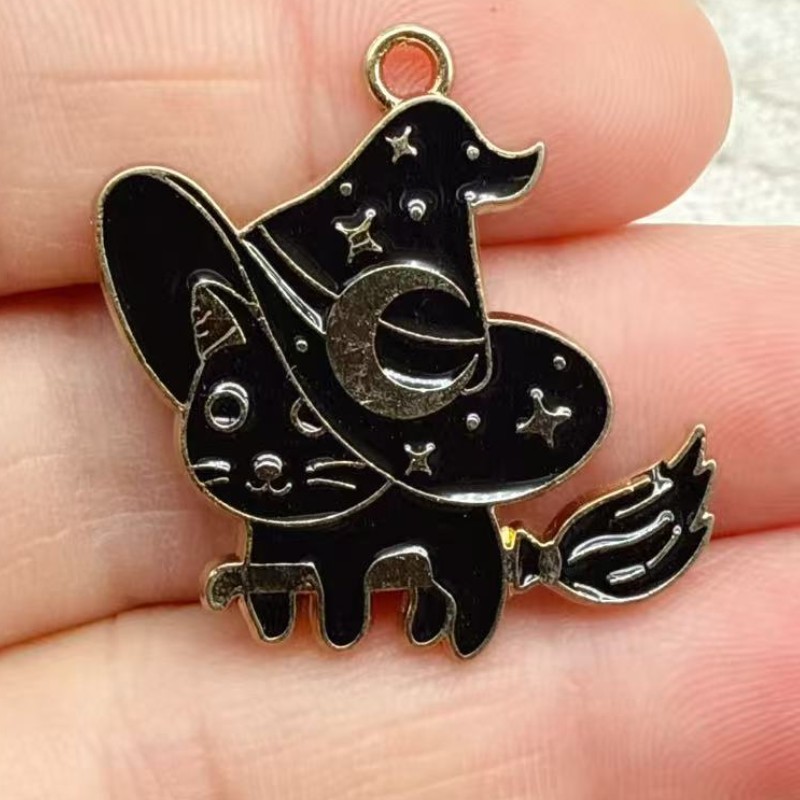 10 stuks originele legering em - Jewelry Making Factory recensie en prijs