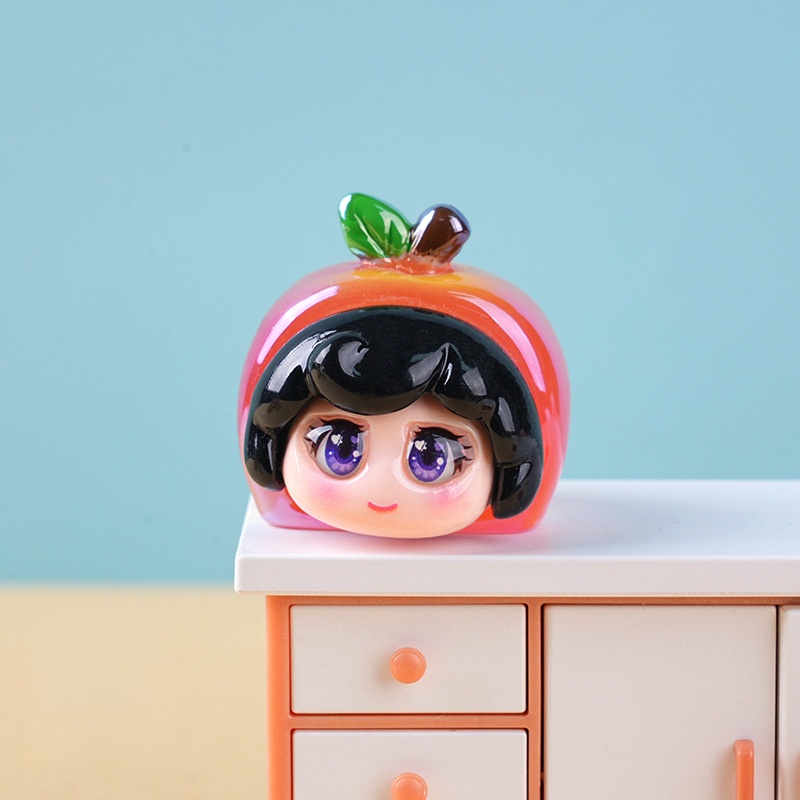 Leuke Fruit Blind Box Kralen T - Bead Organizer Tray recensie en prijs