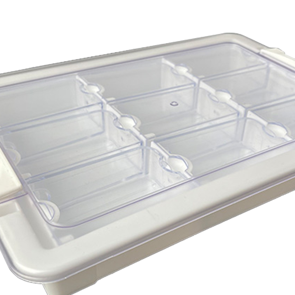 9/15/21/24/26/39 vakjes diaman - Bead Organizer Tray recensie en prijs