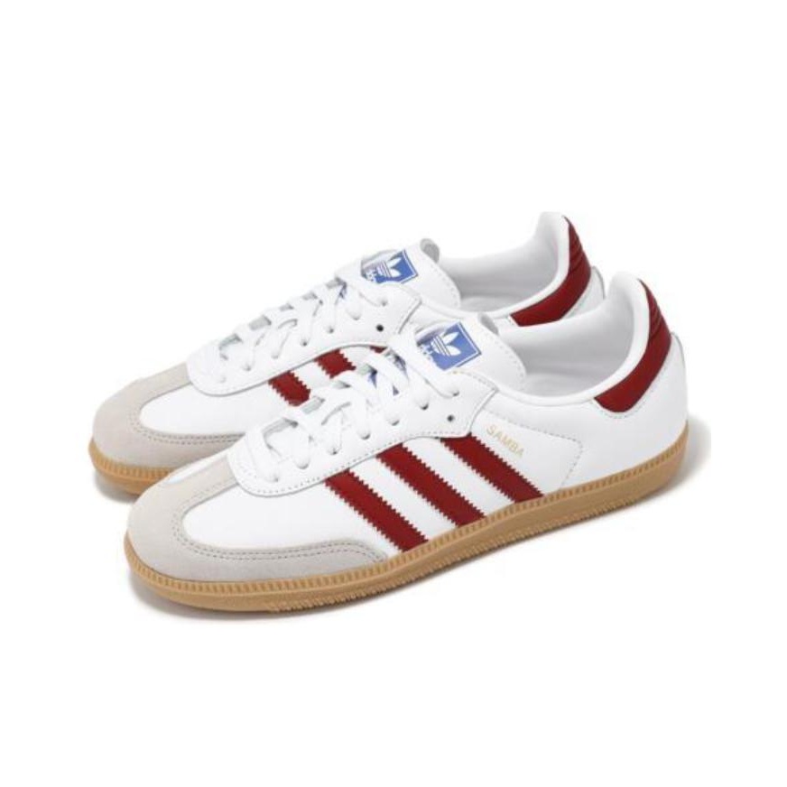 Adidas Originals SAMBA OG Lage - Adidas Shoes Samba recensie en prijs