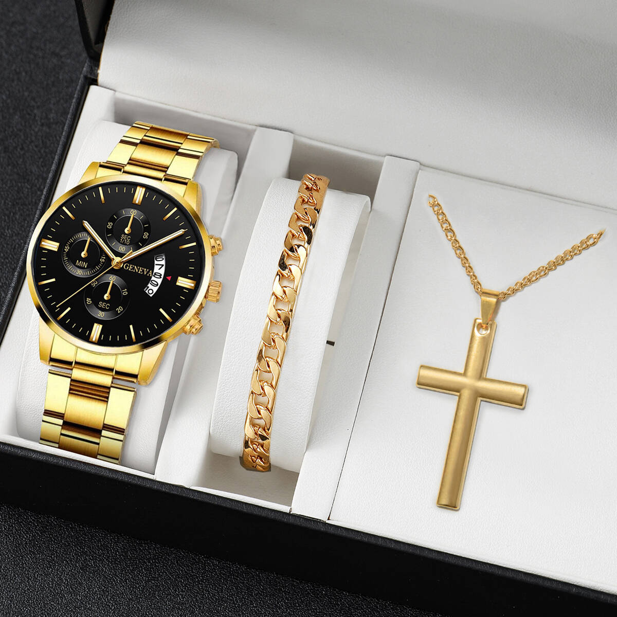 Verrassing Mystery Horloge Bli - Jewelry Making Box recensie en prijs