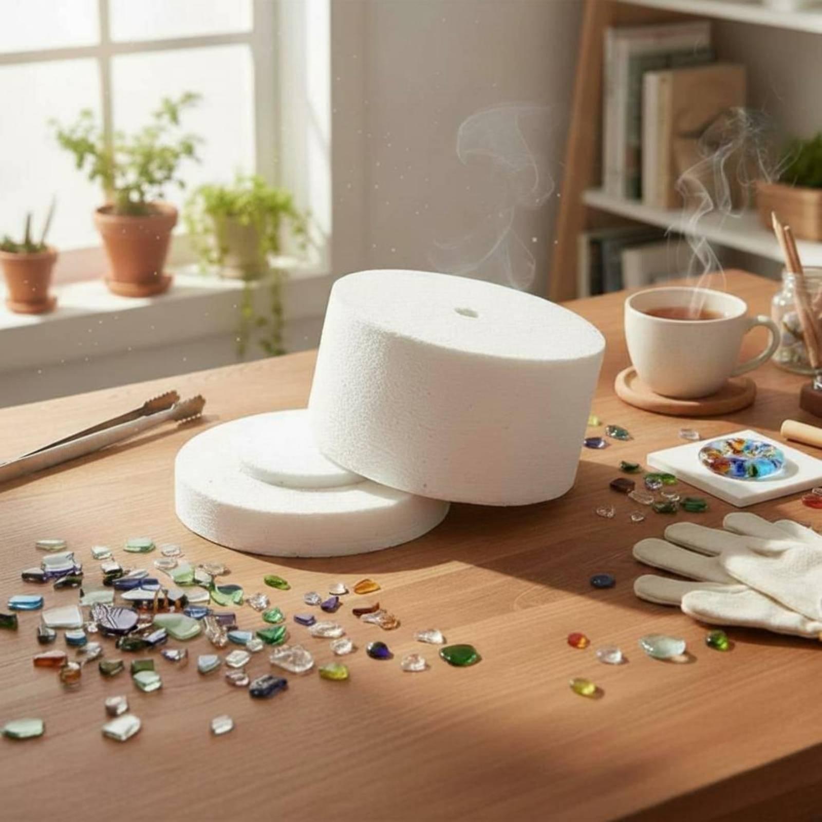 DIY Art Kiln Compacte keramisc - Jewelry Making At Home recensie en prijs
