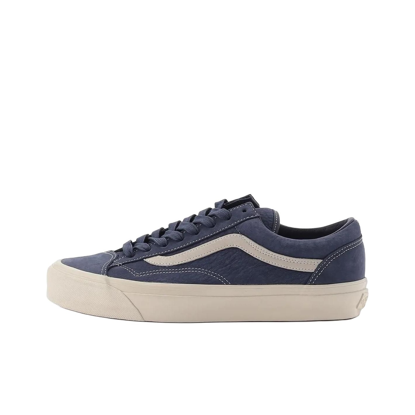 Vans Old Skool 36 Leren Skateb - Vans Shoes Old Skool recensie en prijs