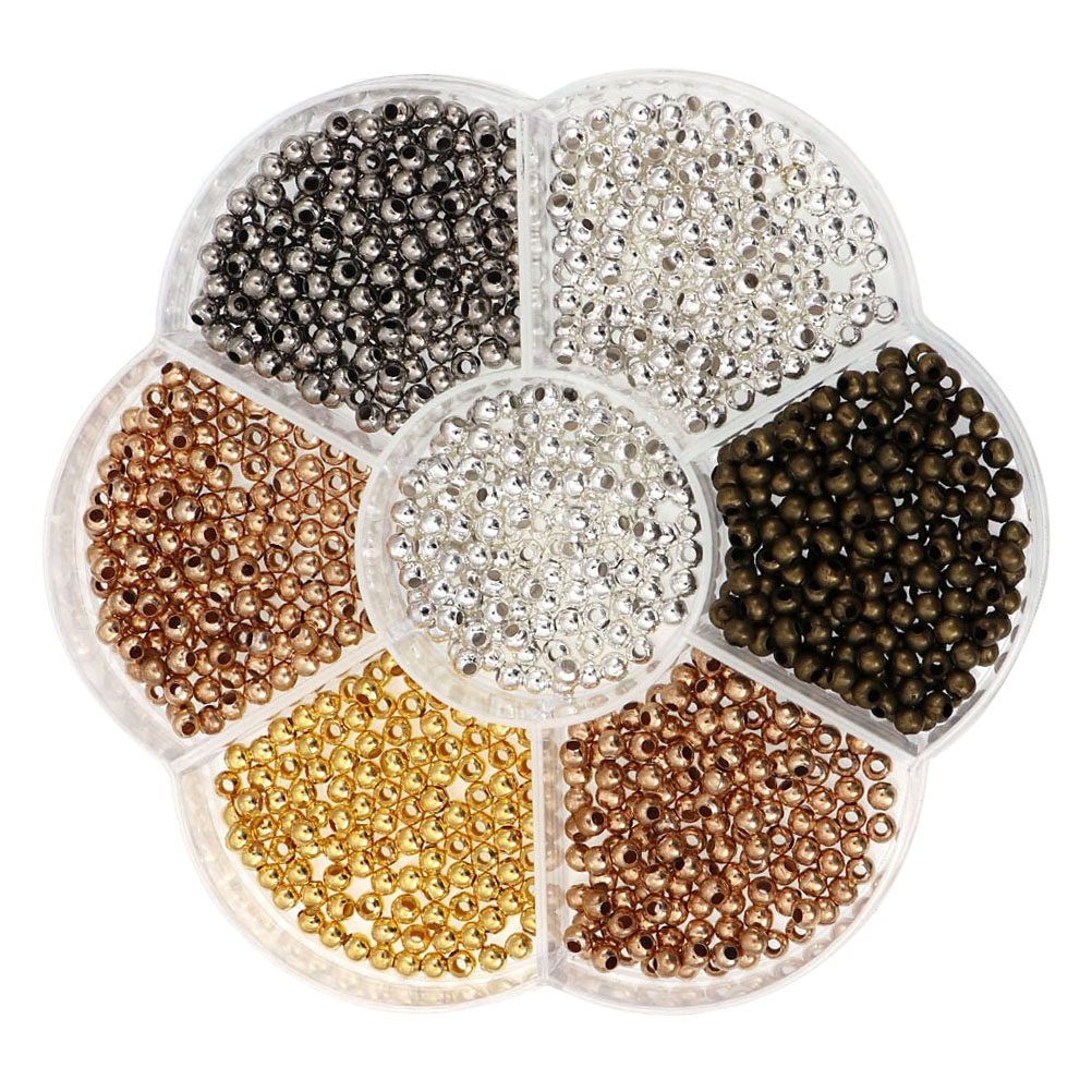 2800 stuks houten kralen voor  - Jewelry Making Using Beads recensie en prijs