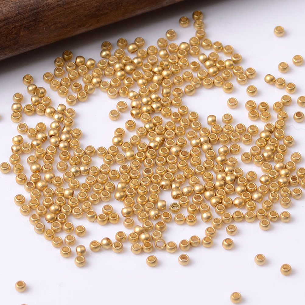 2800 stuks houten kralen voor  - Jewelry Making Using Beads recensie en prijs