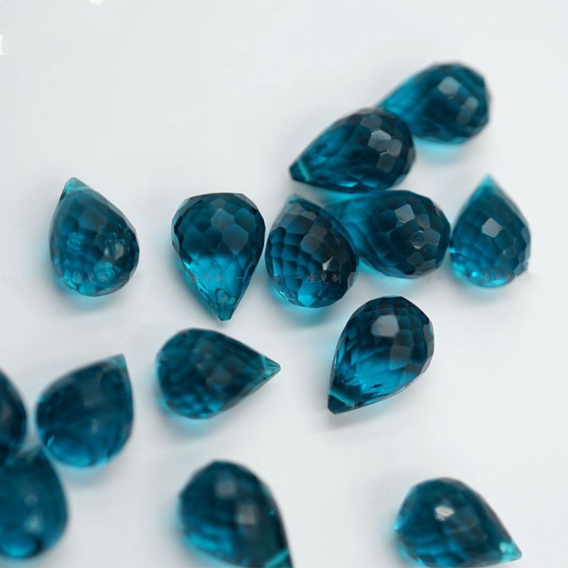10 stuks AA losse kralen LONDO - Jewelry Making London recensie en prijs