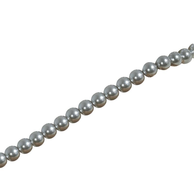 Y1UD Ronde Imitatie Parels Kra - Jewelry Making Using Beads recensie en prijs
