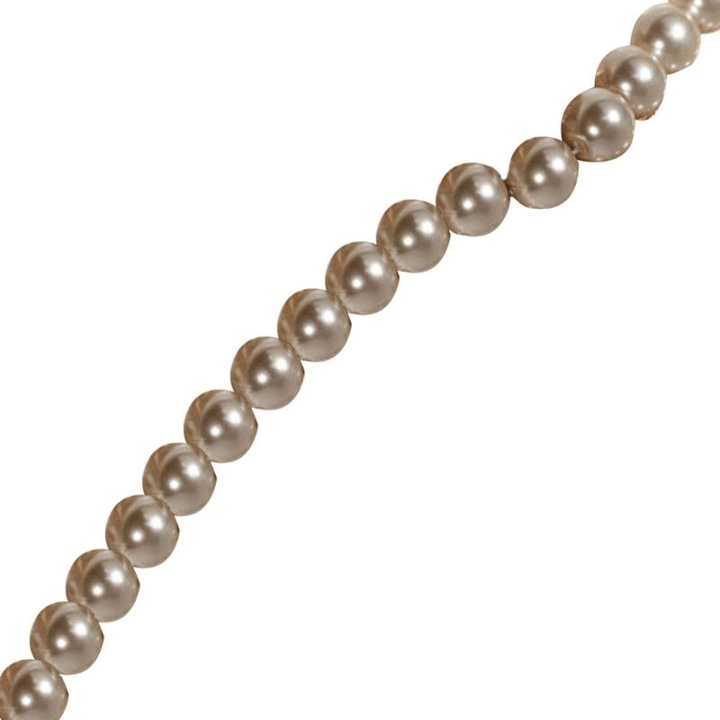 Y1UD Ronde Imitatie Parels Kra - Jewelry Making Using Beads recensie en prijs