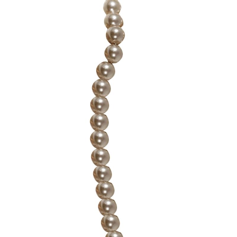 Y1UD Ronde Imitatie Parels Kra - Jewelry Making Using Beads recensie en prijs