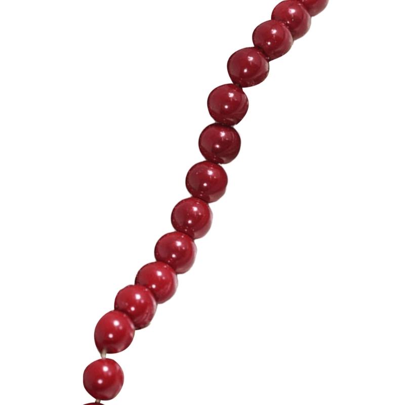 Y1UD Ronde Imitatie Parels Kra - Jewelry Making Using Beads recensie en prijs