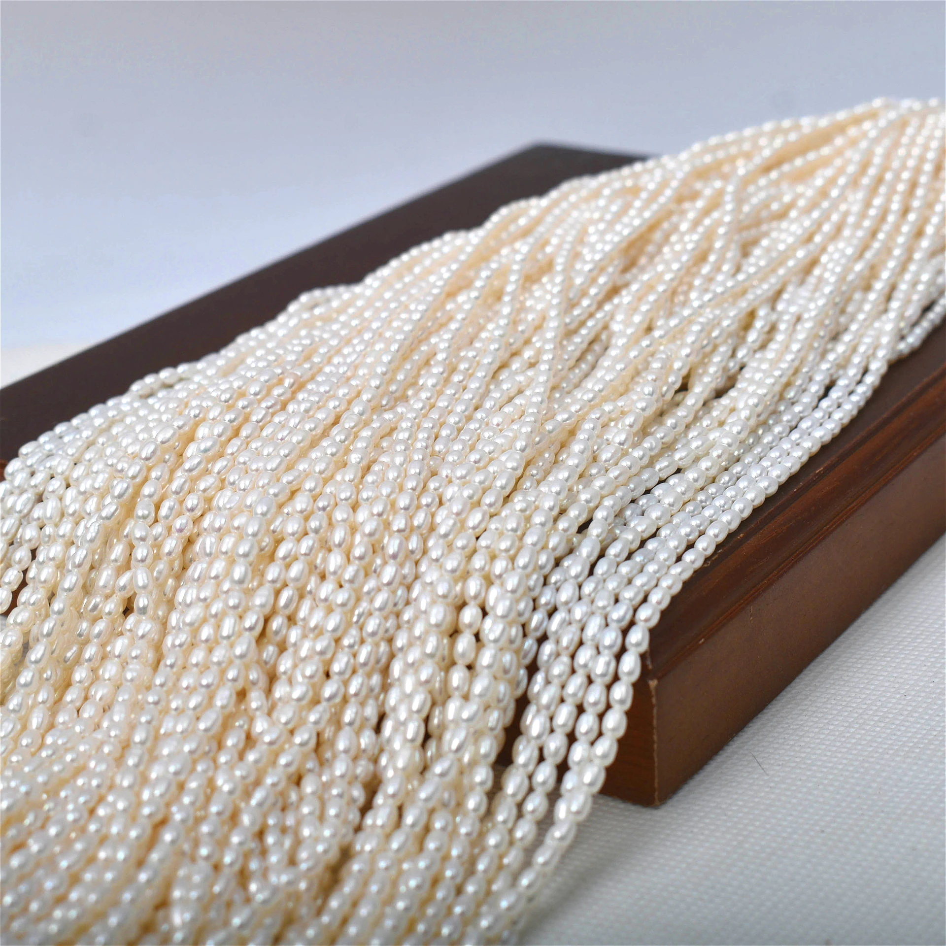 2.5-3mm 4A Natuurlijke Stralen - Jewelry Making The Well recensie en prijs