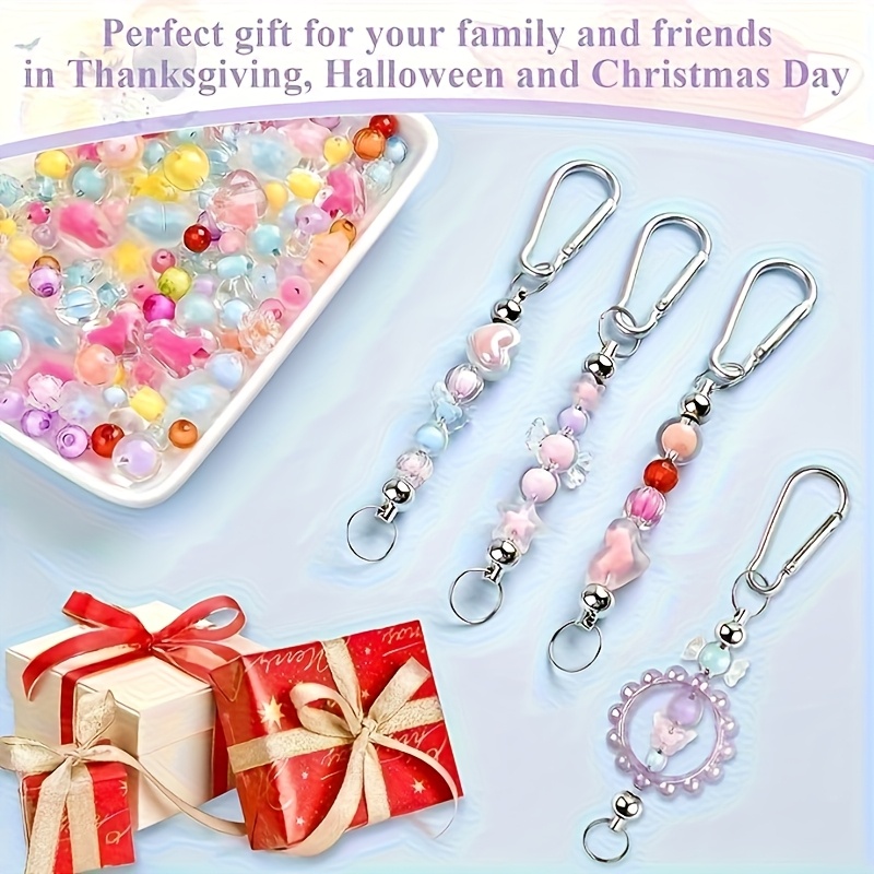 10 stuks multifunctionele sleu - Jewelry Making Using Beads recensie en prijs