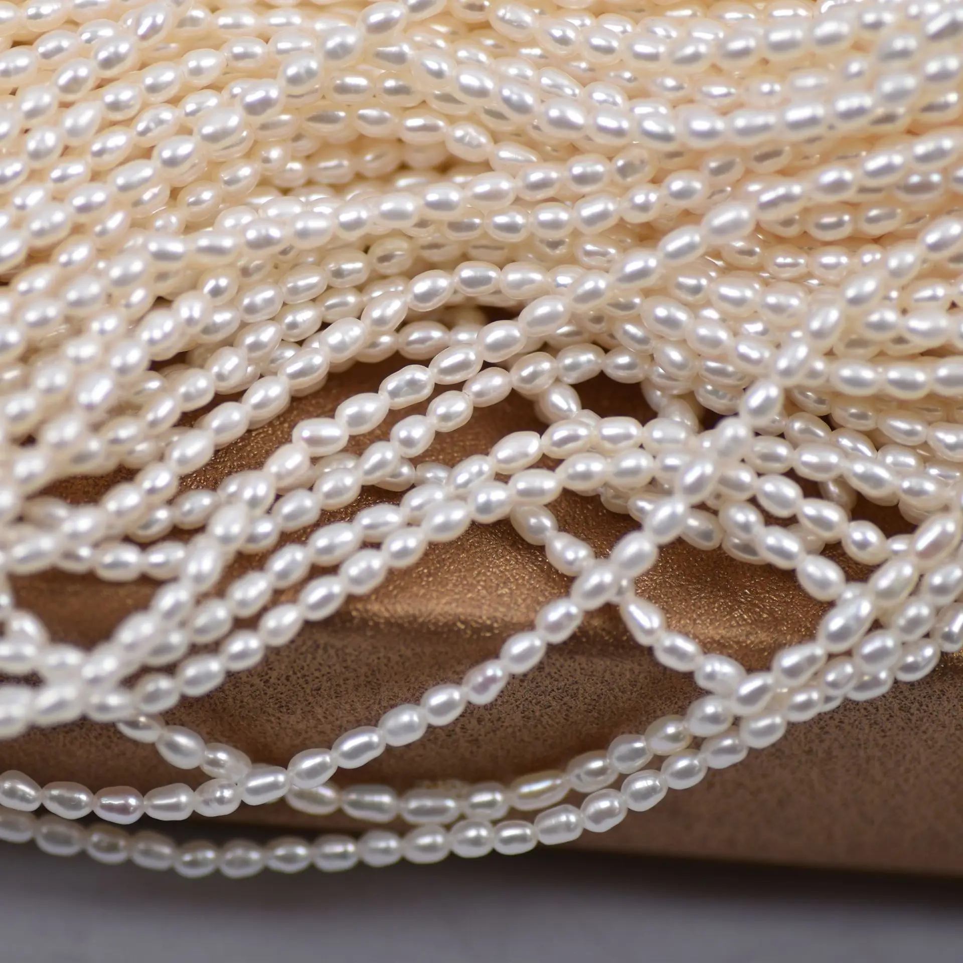 2-4mm 5A Goed gepolijst Hot Ko - Jewelry Making The Well recensie en prijs