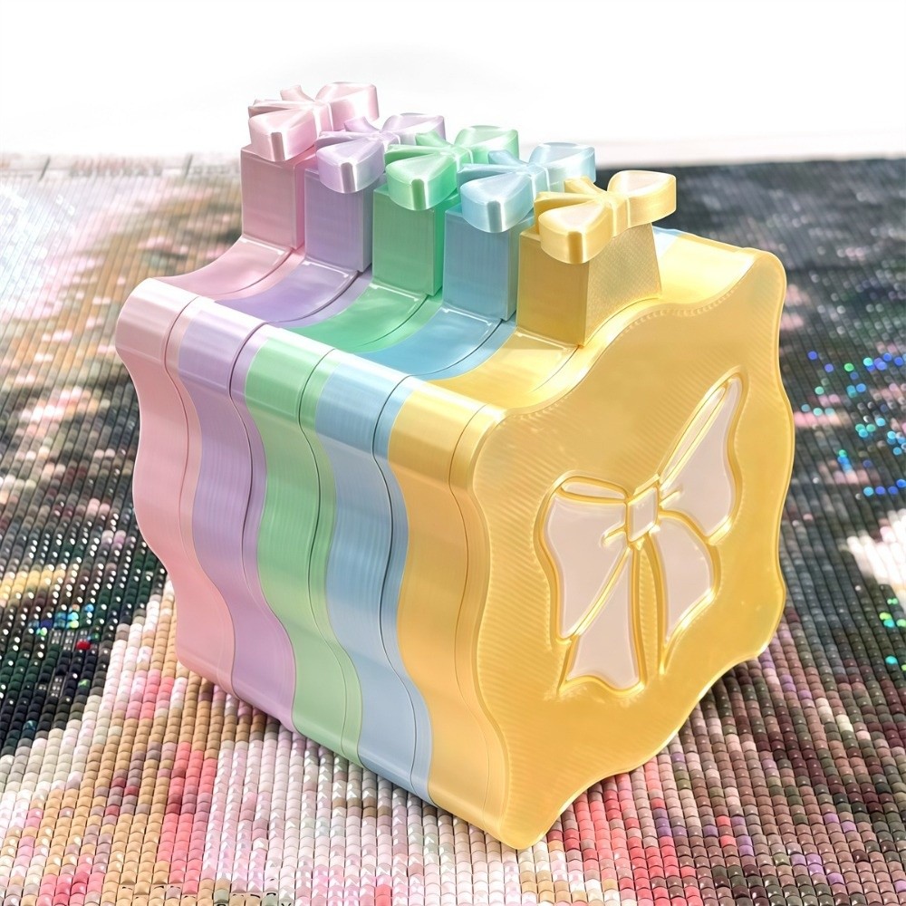 DIY Craft Diamond Painting Str - Bead Organizer Tray recensie en prijs