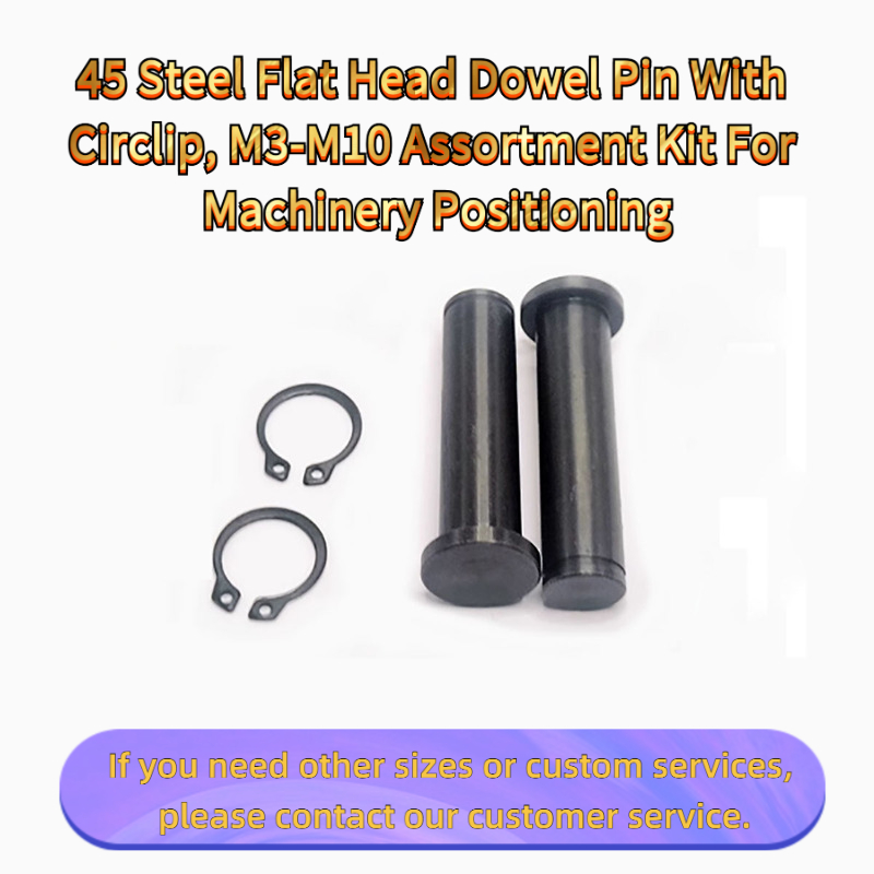 45 stalen platkoppenstiften me - Head Pin Assorted recensie en prijs