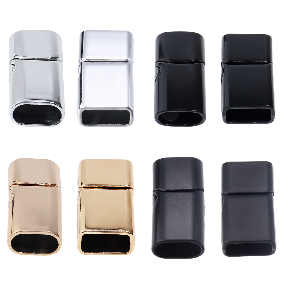 5 stuks legering magnetische s - Jewelry Making Factory recensie en prijs
